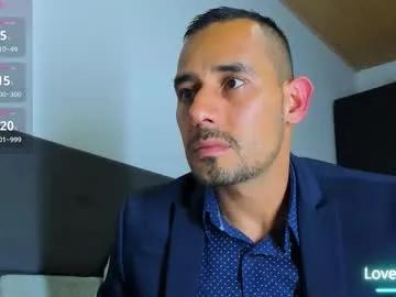 jhonyalzate on Chaturbate