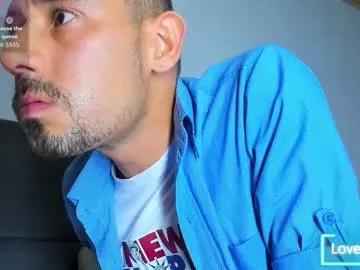 jhonyalzate on Chaturbate