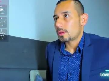 jhonyalzate on Chaturbate