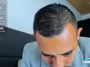 jhonyalzate on Chaturbate