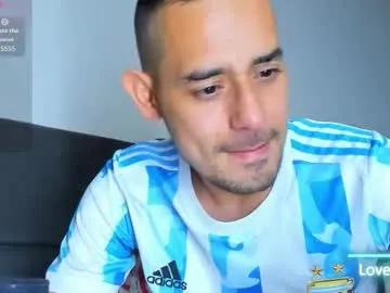 jhonyalzate from Chaturbate