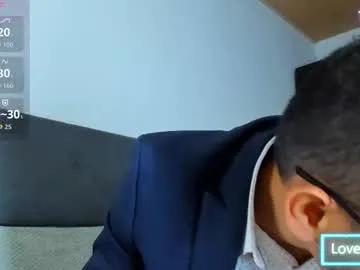 jhonyalzate on Chaturbate