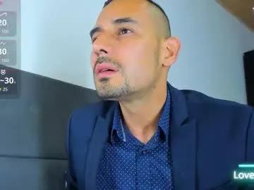 jhonyalzate on Chaturbate