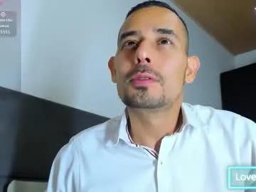 jhonyalzate on Chaturbate