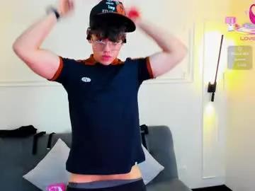 jhoumod_21 on Chaturbate