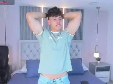 jhoumod_21 from Chaturbate