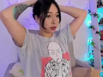 ji_hyun on Chaturbate
