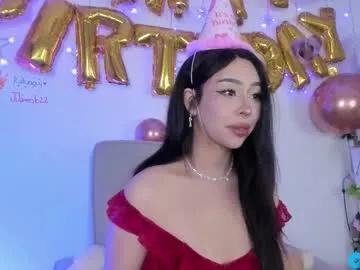 ji_hyun on Chaturbate