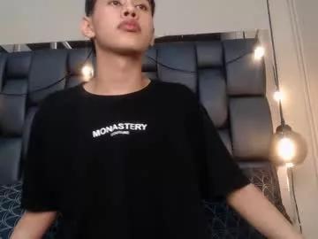 jim_twink on Chaturbate 