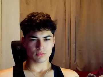 jimmy_classic on Chaturbate
