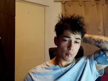 jimmy_classic on Chaturbate