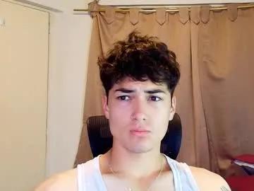 jimmy_classic on Chaturbate