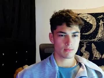 jimmy_classic on Chaturbate