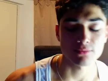jimmy_classic on Chaturbate