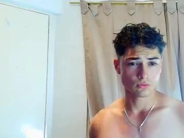 jimmy_classic on Chaturbate