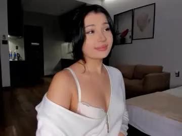 jina_meow from Chaturbate