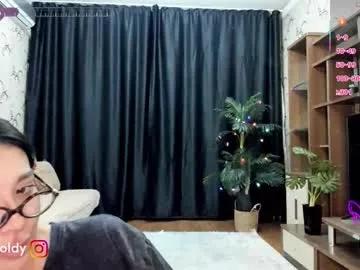 jinny_gold on Chaturbate