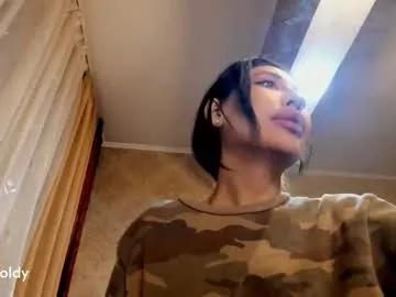 jinny_gold on Chaturbate