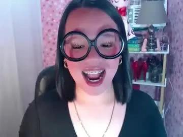 joanagorgeous from Chaturbate