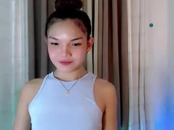 joanna_johnson from Chaturbate