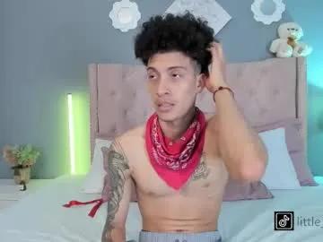 joeandemma on Chaturbate