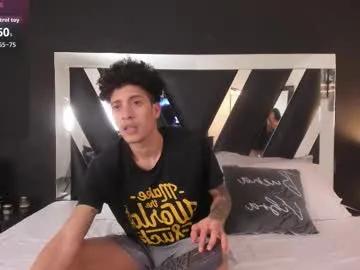 joeandemma on Chaturbate