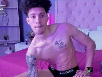 joeandemma on Chaturbate