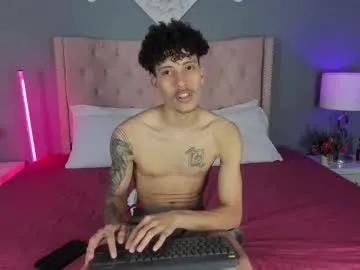 joeandemma on Chaturbate