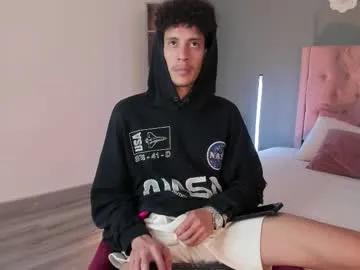 joeandemma from Chaturbate