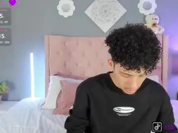 joeandemma on Chaturbate