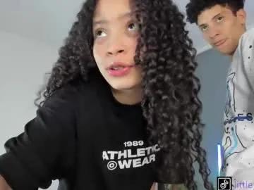 joeandemma on Chaturbate