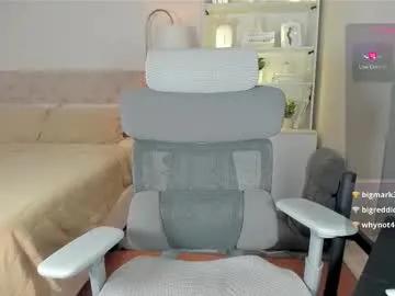 johannarodriguez23 from Chaturbate