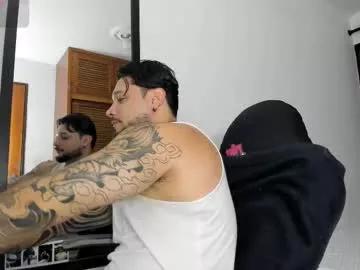 johatsu on Chaturbate