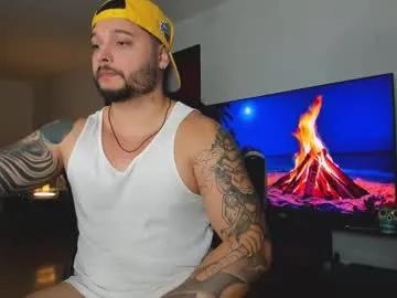 johatsu on Chaturbate