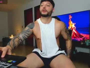johatsu on Chaturbate
