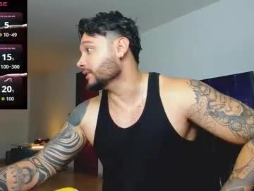 johatsu on Chaturbate