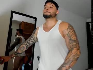 johatsu on Chaturbate