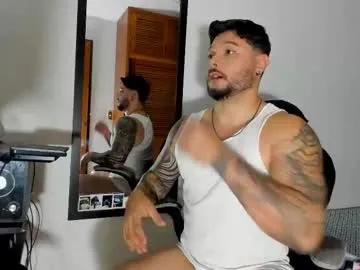 johatsu on Chaturbate