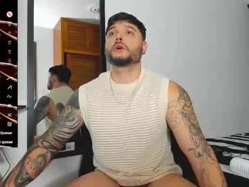 johatsu on Chaturbate
