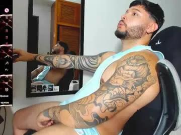 johatsu on Chaturbate