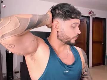 johatsu on Chaturbate