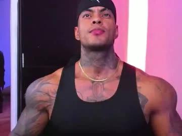 johnbelt_ on Chaturbate