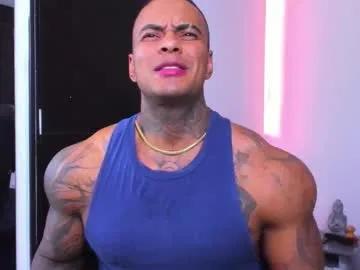 johnbelt_ on Chaturbate