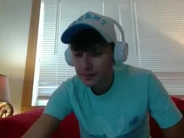 johstondude on Chaturbate