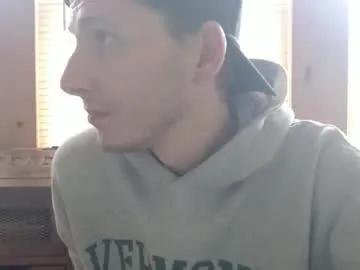 johstondude on Chaturbate