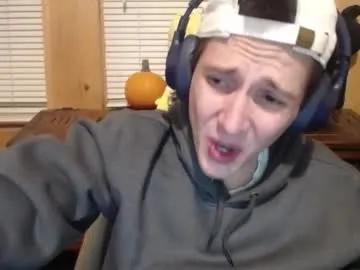 johstondude on Chaturbate