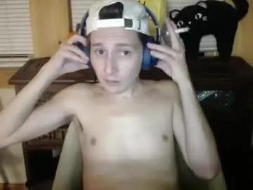 johstondude on Chaturbate