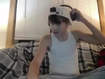 johstondude on Chaturbate