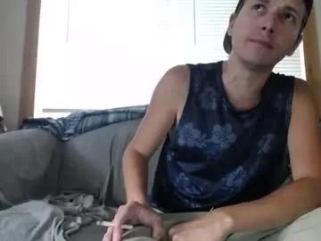 johstondude on Chaturbate
