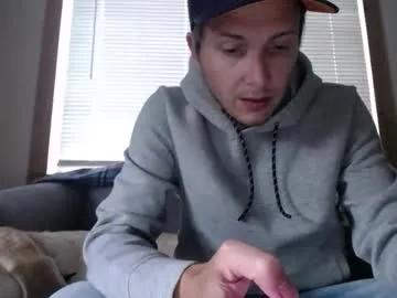 johstondude on Chaturbate